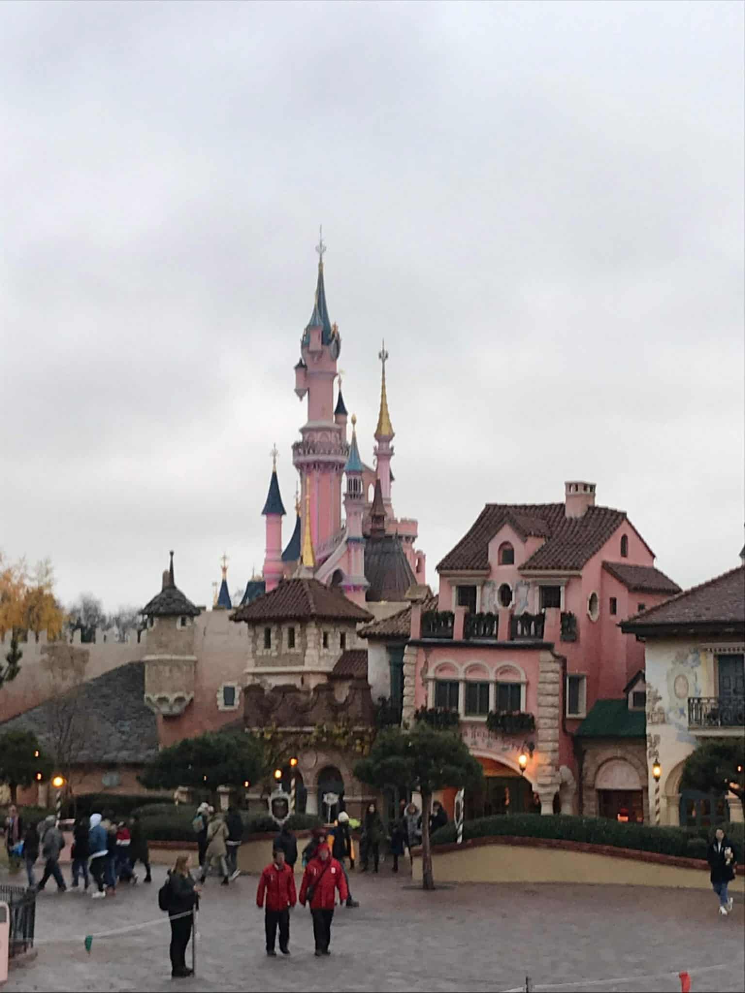 Cheapest Way To Eat At Disneyland Paris Wandermust Family